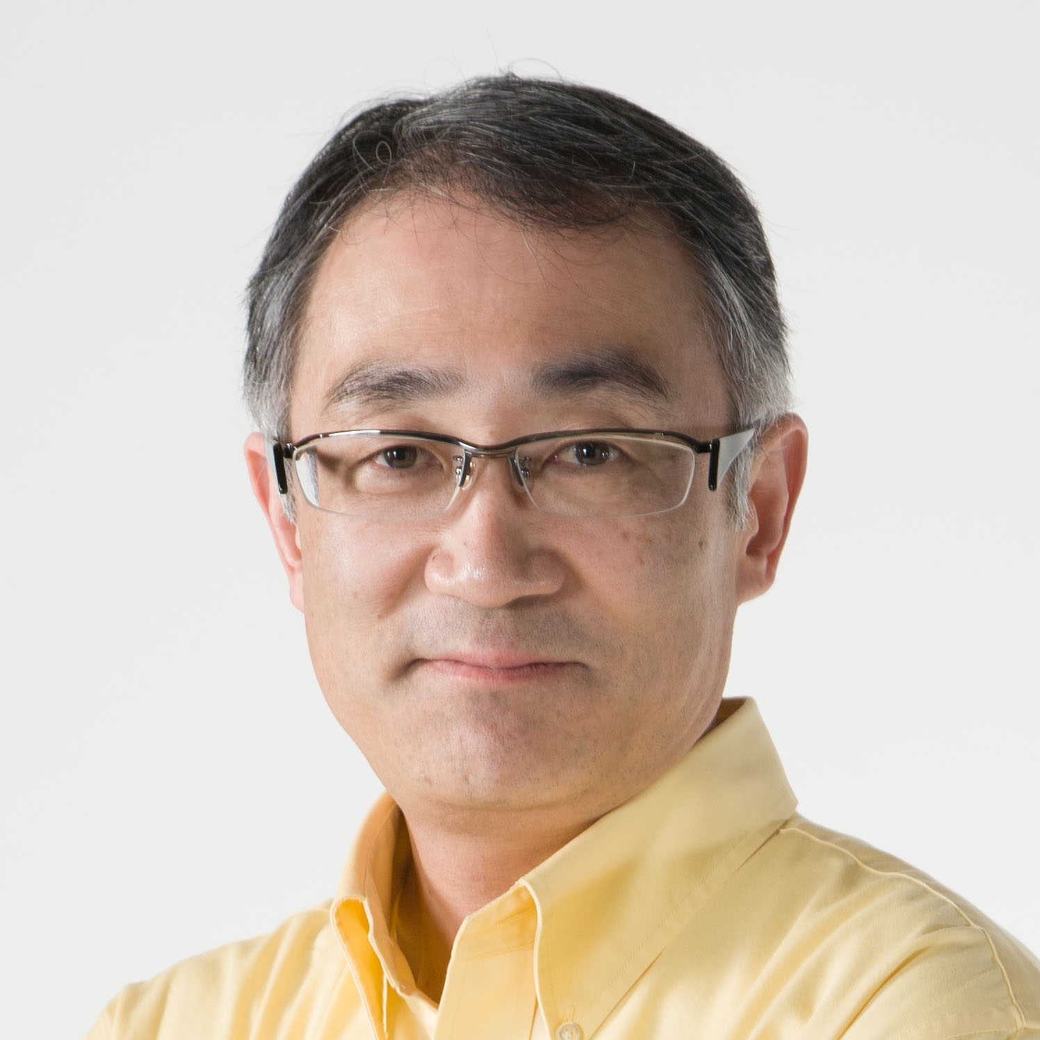 代表取締役 韮澤 拓